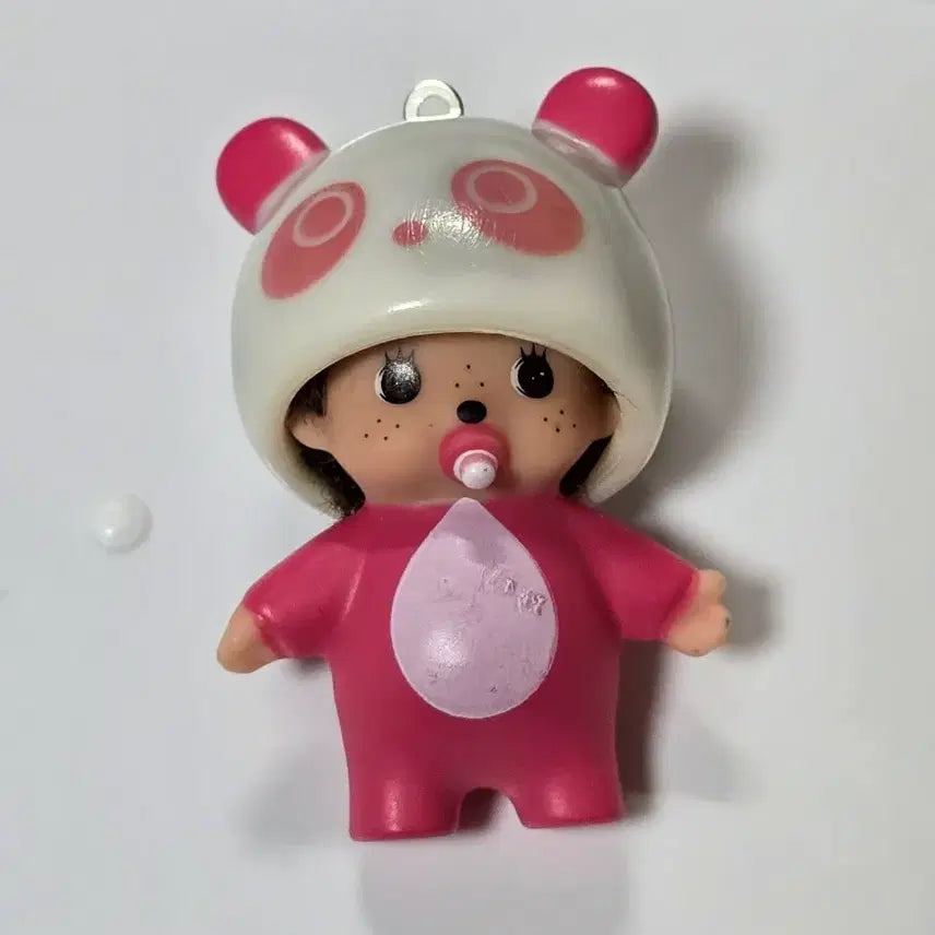 [SOLD OUT] 고전몬치치 키링