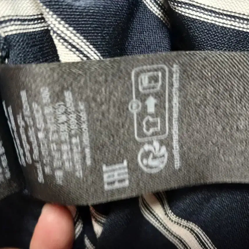 [SOLD OUT] 산드로 옴므 반팔 카라 티셔츠 XXL (110)