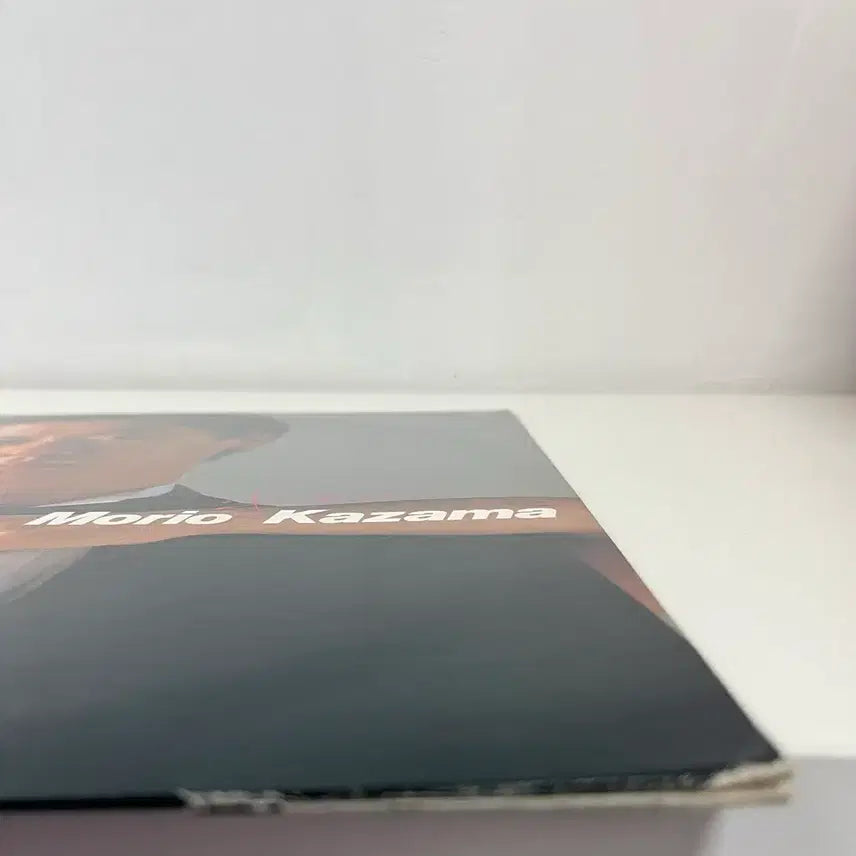 [BUNJANG] Morio Kazama Kiss Me LP / 시티팝 카자마 모리오 Morio Kazama -Kiss Me LP