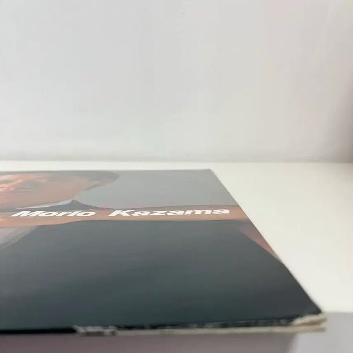 [BUNJANG] Morio Kazama Kiss Me LP / 시티팝 카자마 모리오 Morio Kazama -Kiss Me LP