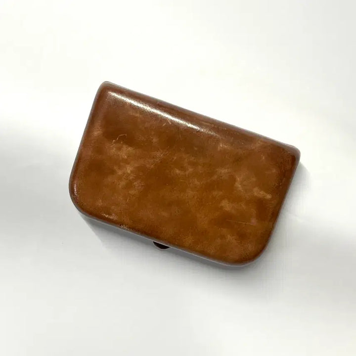 [SOLD OUT] 페로니 피란체 카드 지갑 일부세토