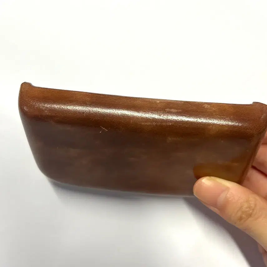 [SOLD OUT] 페로니 피란체 카드 지갑 일부세토