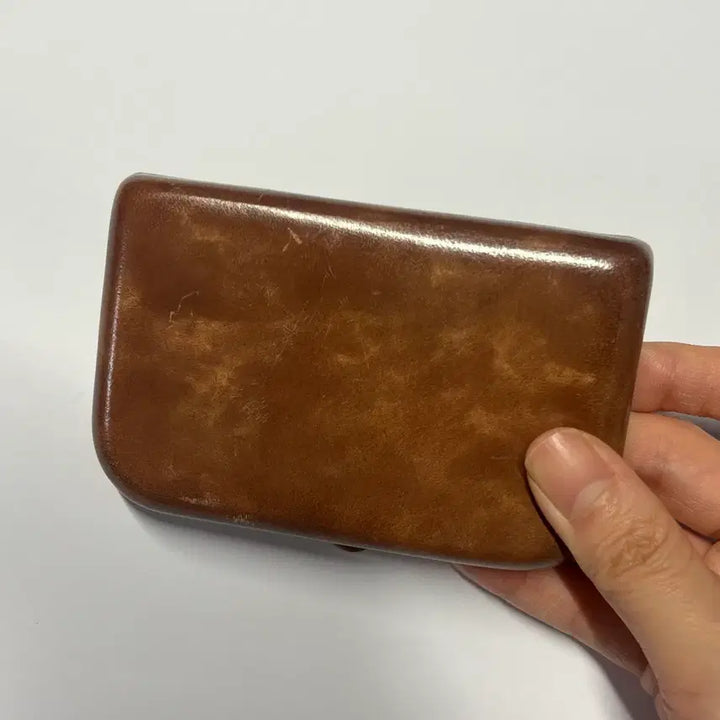 [SOLD OUT] 페로니 피란체 카드 지갑 일부세토