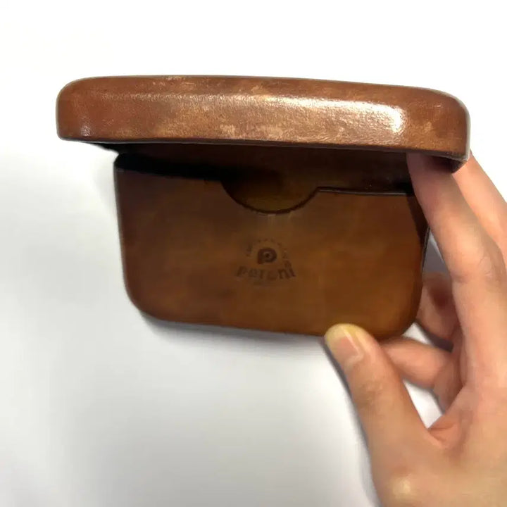 [SOLD OUT] 페로니 피란체 카드 지갑 일부세토