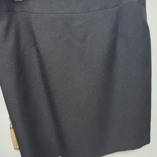 [BUNJANG] Black Midi Skirt / 블랙 스커트(기본) 상태최상
