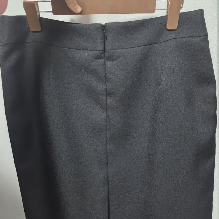 [BUNJANG] Black Midi Skirt / 블랙 스커트(기본) 상태최상
