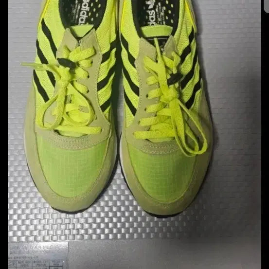 [SOLD OUT] 아디다스 새 신발 팝니다