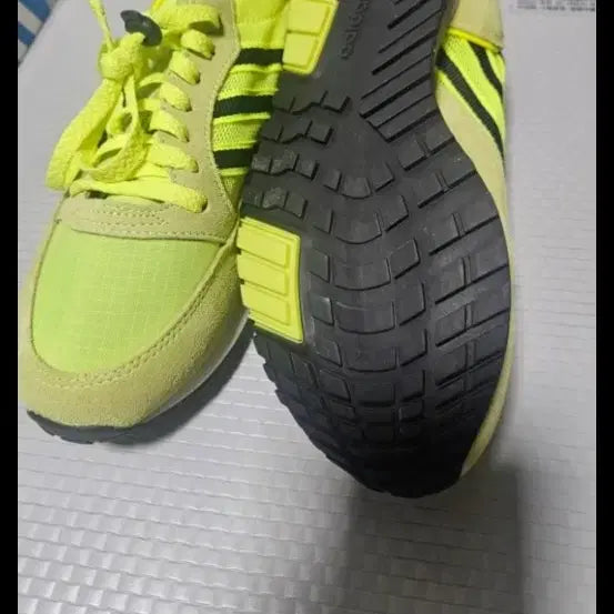 [SOLD OUT] 아디다스 새 신발 팝니다