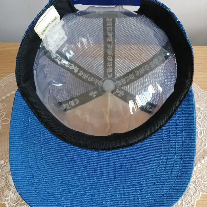 [BUNJANG] Chrome Hearts Snapback Cap / 크롬하츠 스냅백