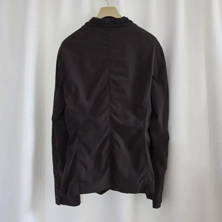 [SOLD OUT] 타임 브라운 자켓