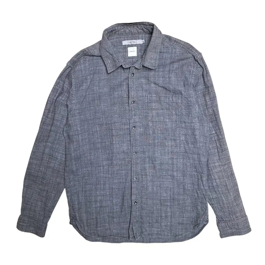 [BUNJANG] 832 Series Summer Long Sleeve Shirt (Size 105) / 832. 시리즈 여름 긴팔셔츠(105)