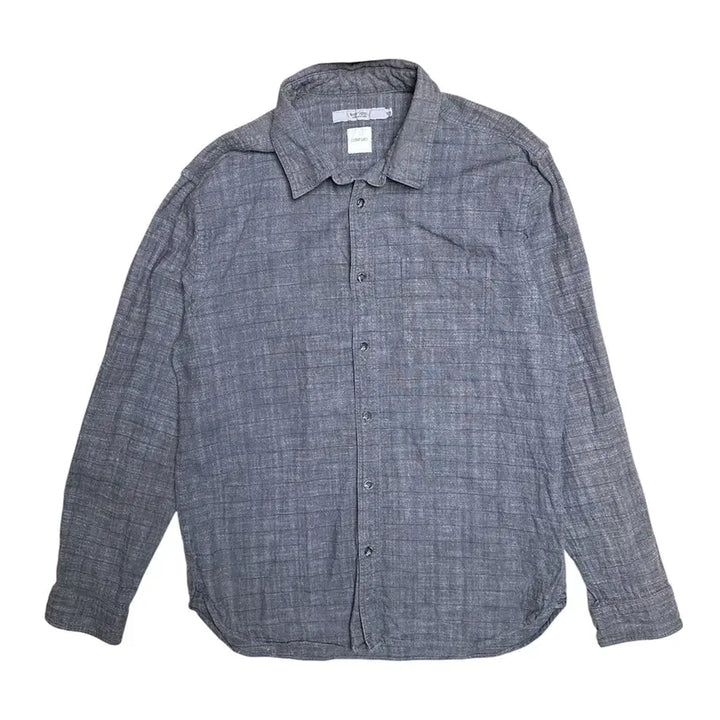 [BUNJANG] 832 Series Summer Long Sleeve Shirt (Size 105) / 832. 시리즈 여름 긴팔셔츠(105)