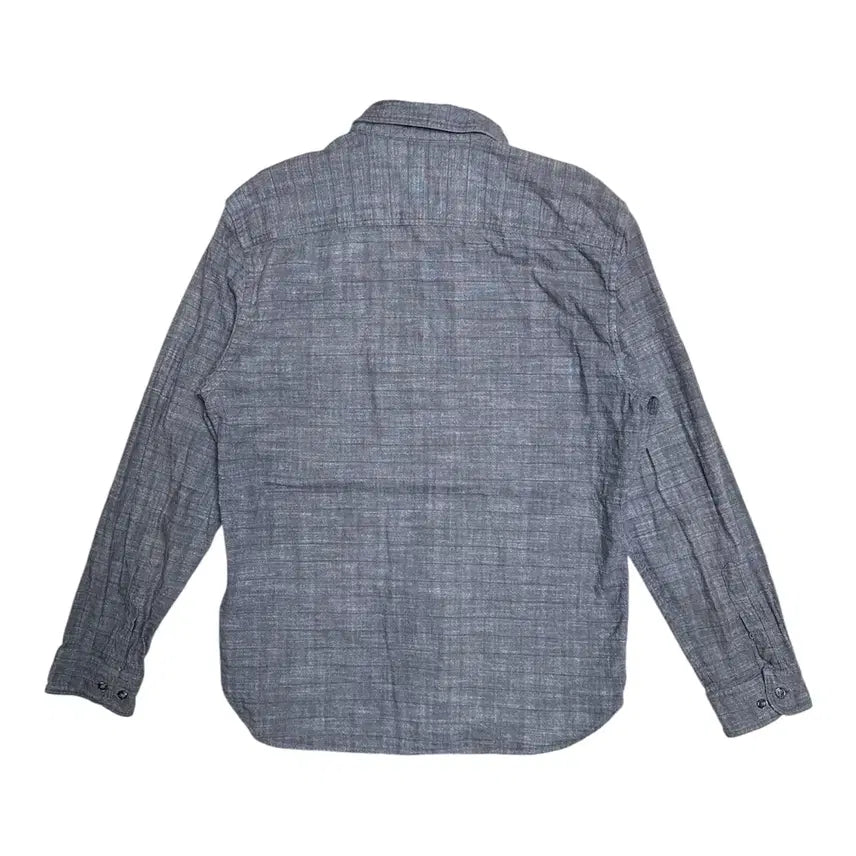 [BUNJANG] 832 Series Summer Long Sleeve Shirt (Size 105) / 832. 시리즈 여름 긴팔셔츠(105)