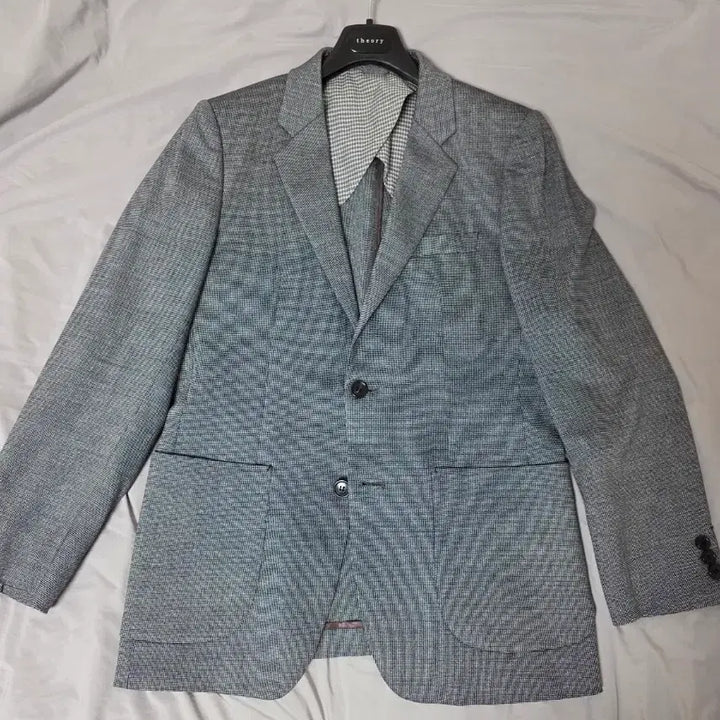 [BUNJANG] Solid Homme Jacket / 솔리드옴므 자켓 48(100)
