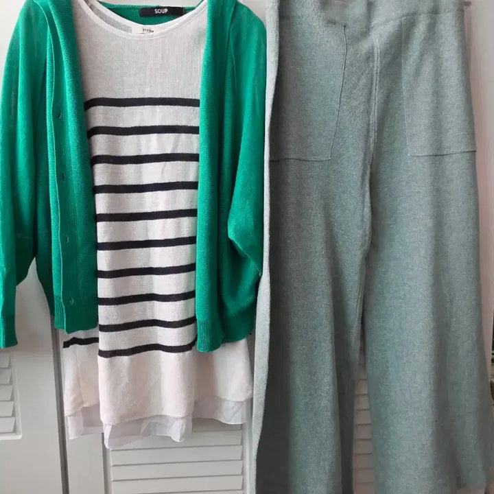 [BUNJANG] Various Clothes / 다양한 옷들 보세요!