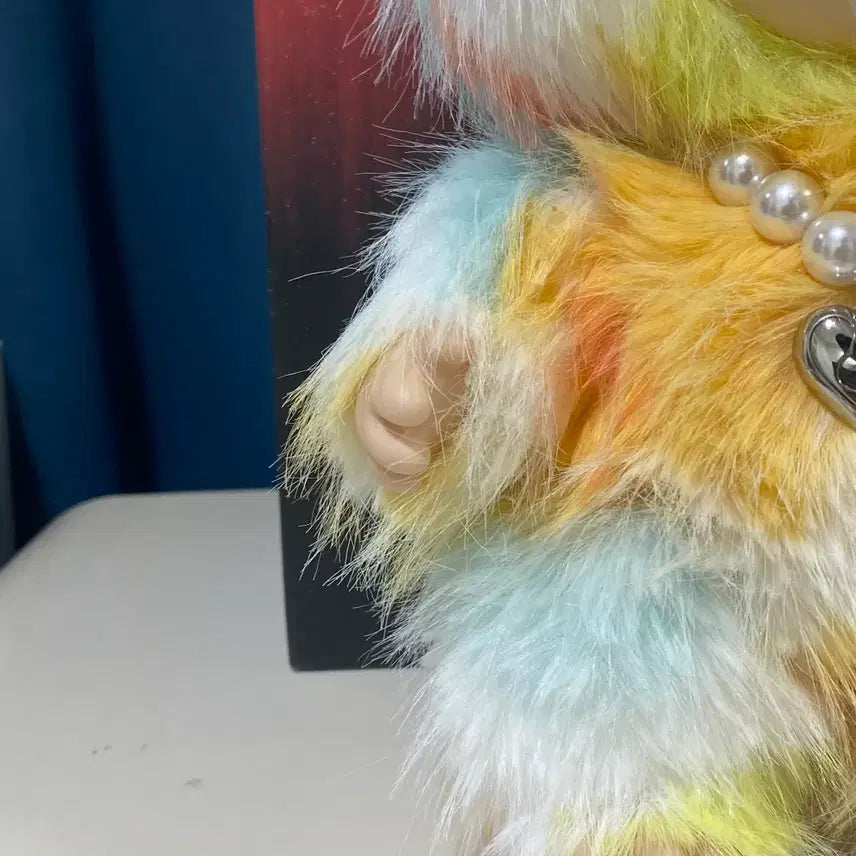 [BUNJANG] Labubu The Universe Figure / 라부부 락더 유니버스 이쁜개체  (단순개봉)