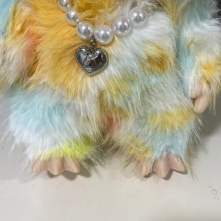 [BUNJANG] Labubu The Universe Figure / 라부부 락더 유니버스 이쁜개체  (단순개봉)