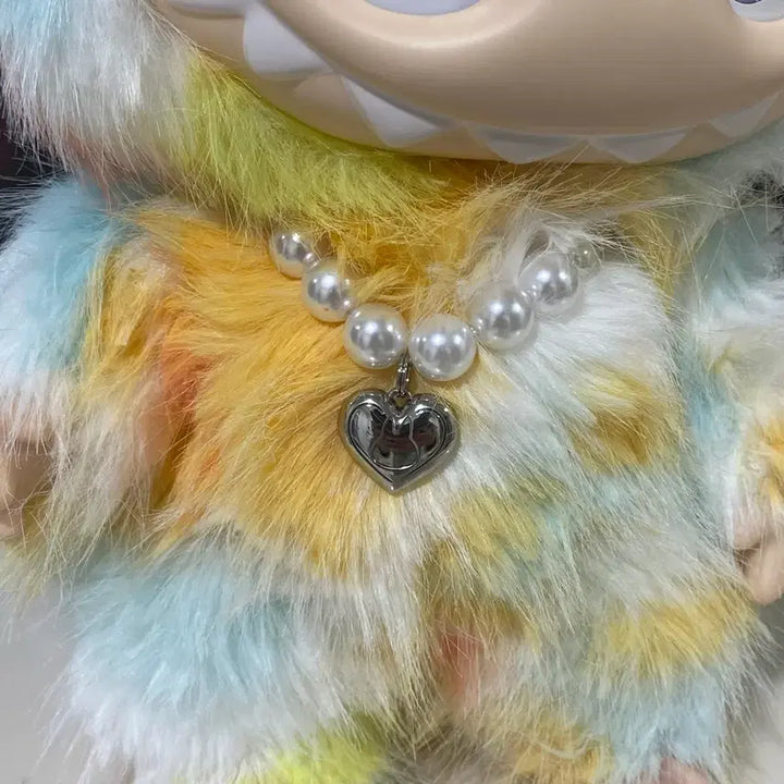 [BUNJANG] Labubu The Universe Figure / 라부부 락더 유니버스 이쁜개체  (단순개봉)
