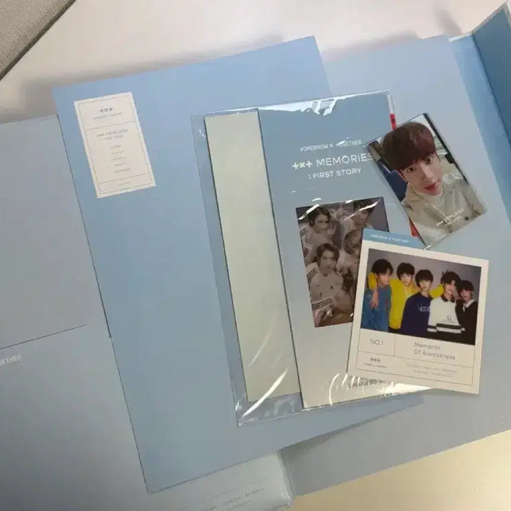[BUNJANG] TXT Memories 2018-2019 DVD / 투바투 메모리즈 2018-2019