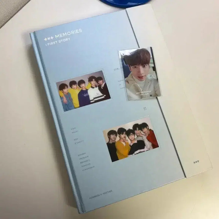 [BUNJANG] TXT Memories 2018-2019 DVD / 투바투 메모리즈 2018-2019