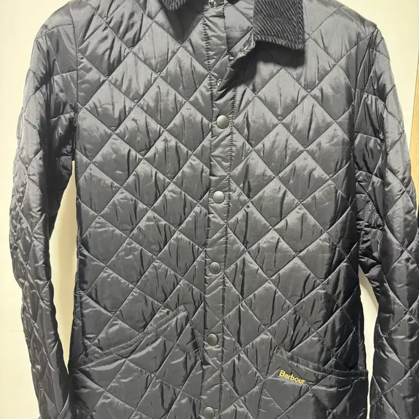 [BUNJANG] Barbour Bedale Quilted Jacket S / 바버 리데스데일 퀄팅 자켓 S