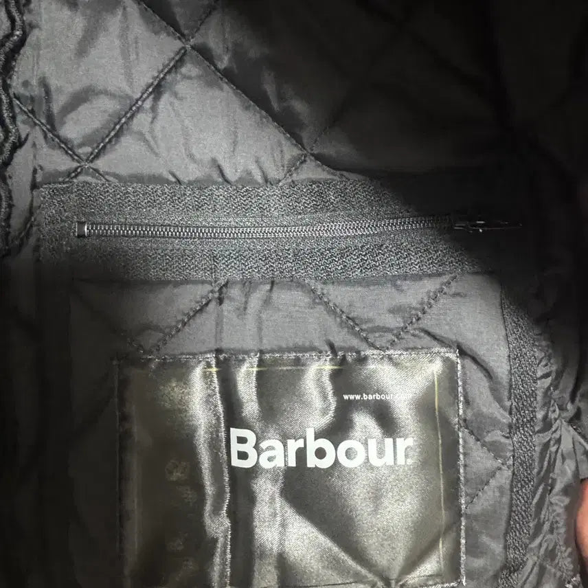 [BUNJANG] Barbour Bedale Quilted Jacket S / 바버 리데스데일 퀄팅 자켓 S