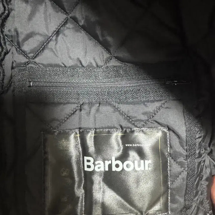 [BUNJANG] Barbour Bedale Quilted Jacket S / 바버 리데스데일 퀄팅 자켓 S