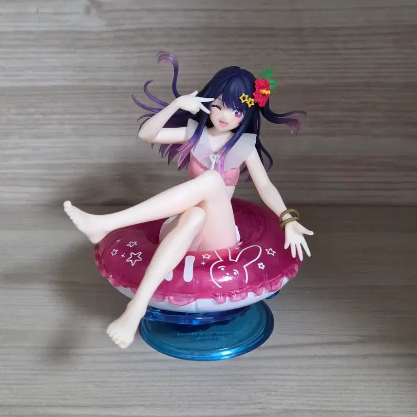 [BUNJANG] Oshi no Ko Hoshino Ai Figure / (최저가)최애의아이 호시노아이 피규어