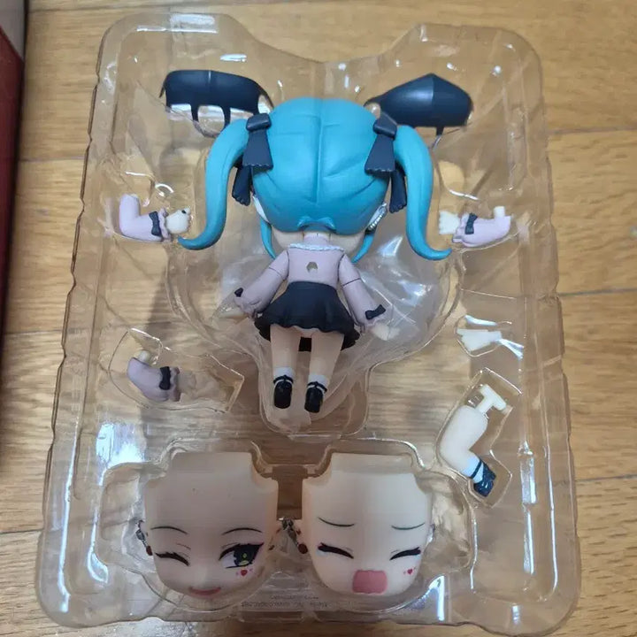 [SOLD OUT] 넨도 뱀파이어 미쿠