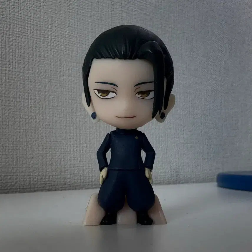 [BUNJANG] Jujutsu Kaisen Geto Suguru Bath Bombs Random Figure / 주술회전 게토스구루 입욕제 랜덤피규어