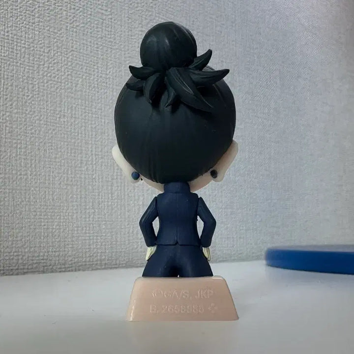 [BUNJANG] Jujutsu Kaisen Geto Suguru Bath Bombs Random Figure / 주술회전 게토스구루 입욕제 랜덤피규어