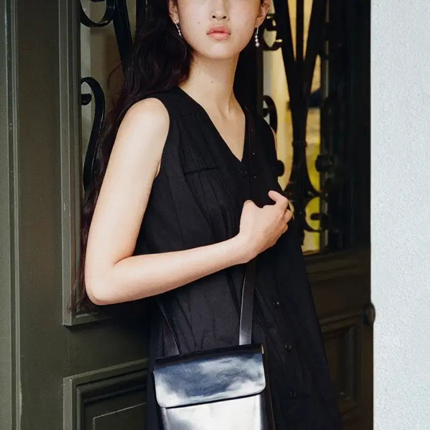 [BUNJANG] Urbanic30 Cabinet Bag / 얼바닉30 캐비닛 백