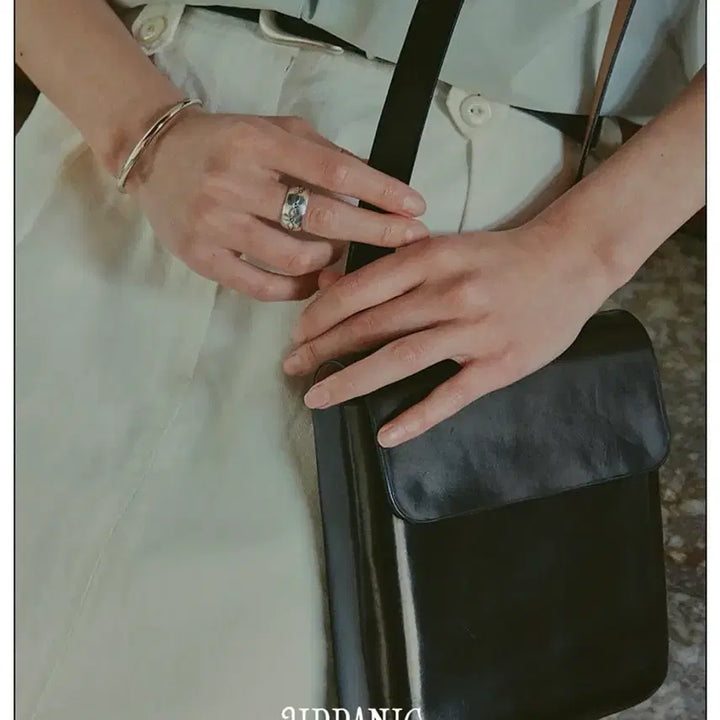 [BUNJANG] Urbanic30 Cabinet Bag / 얼바닉30 캐비닛 백