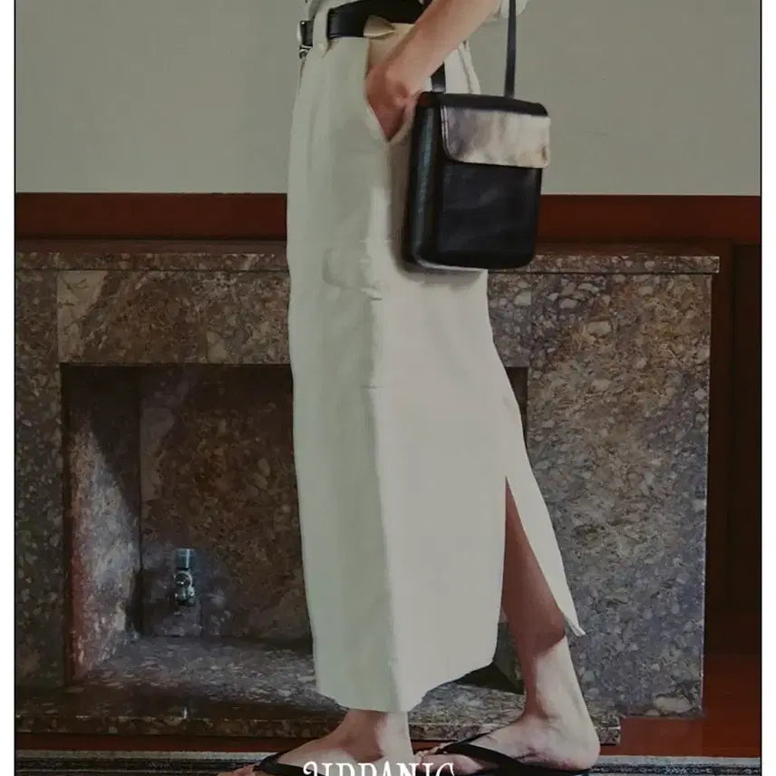 [BUNJANG] Urbanic30 Cabinet Bag / 얼바닉30 캐비닛 백