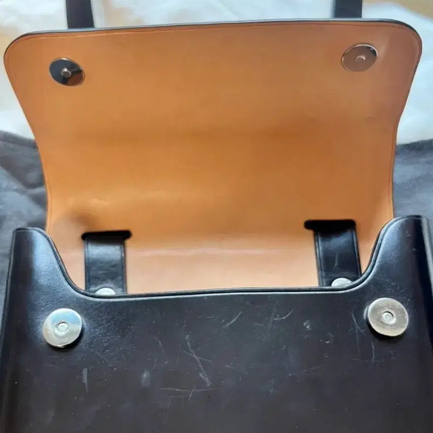[BUNJANG] Urbanic30 Cabinet Bag / 얼바닉30 캐비닛 백