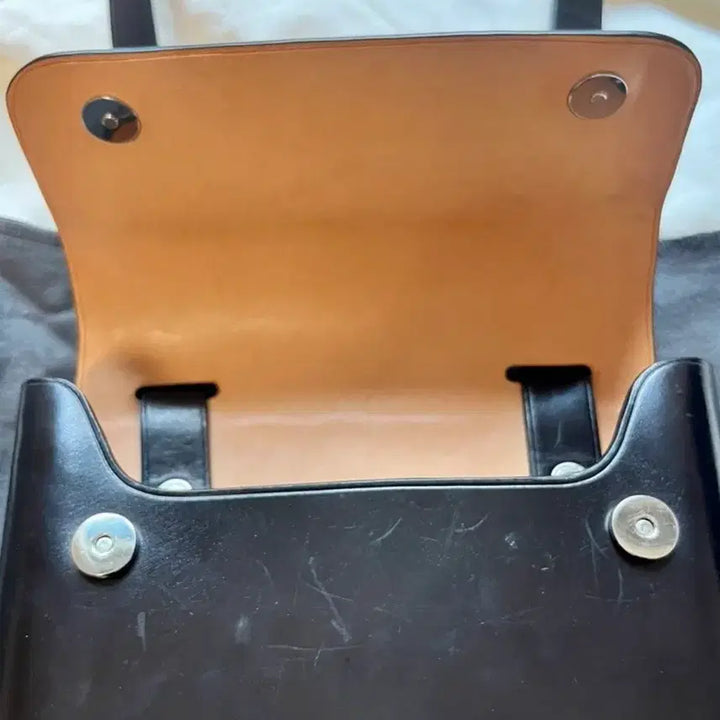 [BUNJANG] Urbanic30 Cabinet Bag / 얼바닉30 캐비닛 백