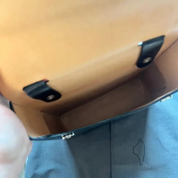 [BUNJANG] Urbanic30 Cabinet Bag / 얼바닉30 캐비닛 백