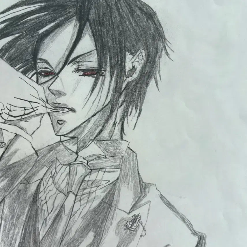 [BUNJANG] Custom Drawing Commission / 원하는 그림 그려 줍니당