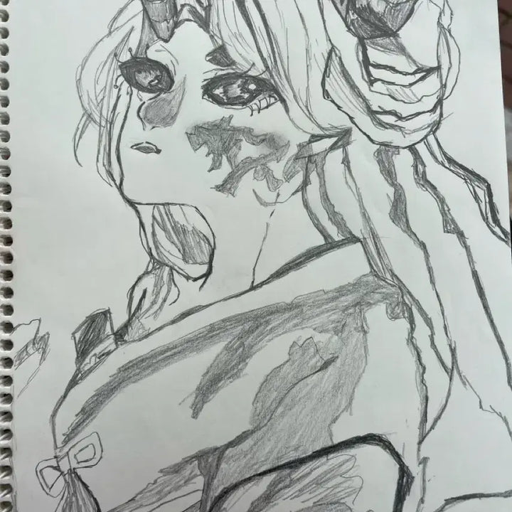 [BUNJANG] Custom Drawing Commission / 원하는 그림 그려 줍니당
