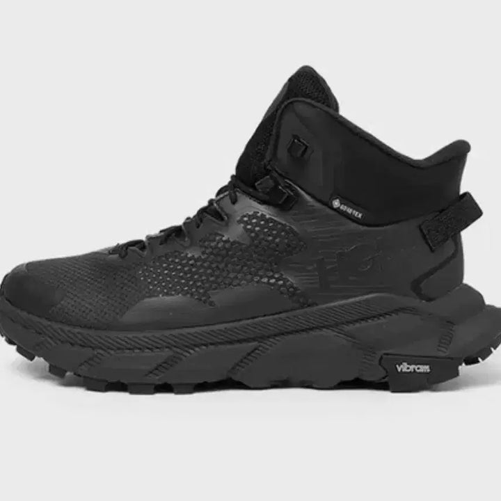[BUNJANG] Hoka Trail Code GTX Trail Running Shoes / 호카] 남성 트레일화 트레일코드 GTX 블랙