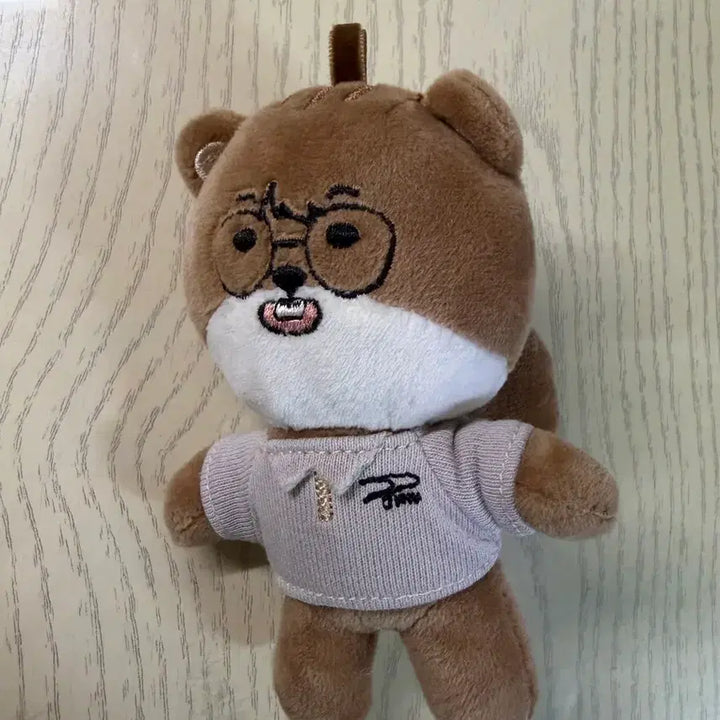 [BUNJANG] T1 OnSeti Doran Doll / 티원 온세티 도란 인형