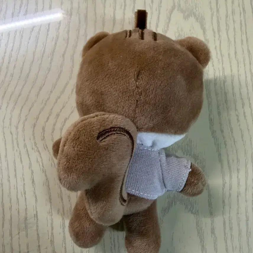 [BUNJANG] T1 OnSeti Doran Doll / 티원 온세티 도란 인형