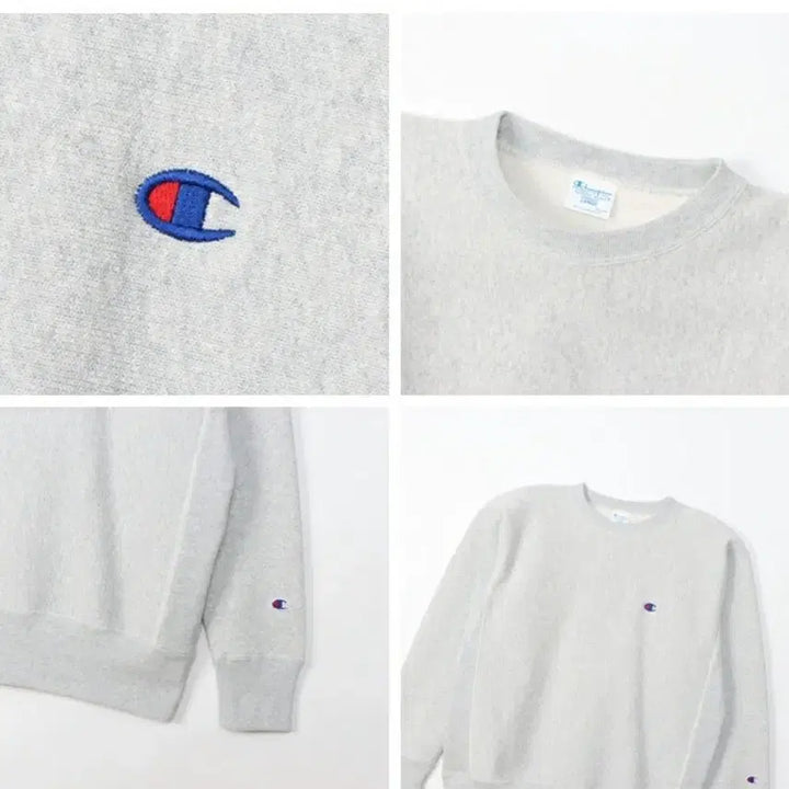 [BUNJANG] Champion Reverse Weave Crewneck Sweatshirt XXL / 챔피온 Champion 블루택 리버스위브 크루넥 맨투맨 XXL