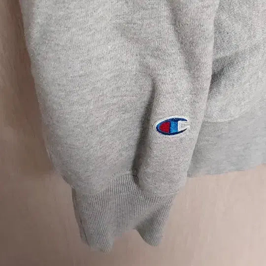 [BUNJANG] Champion Reverse Weave Crewneck Sweatshirt XXL / 챔피온 Champion 블루택 리버스위브 크루넥 맨투맨 XXL