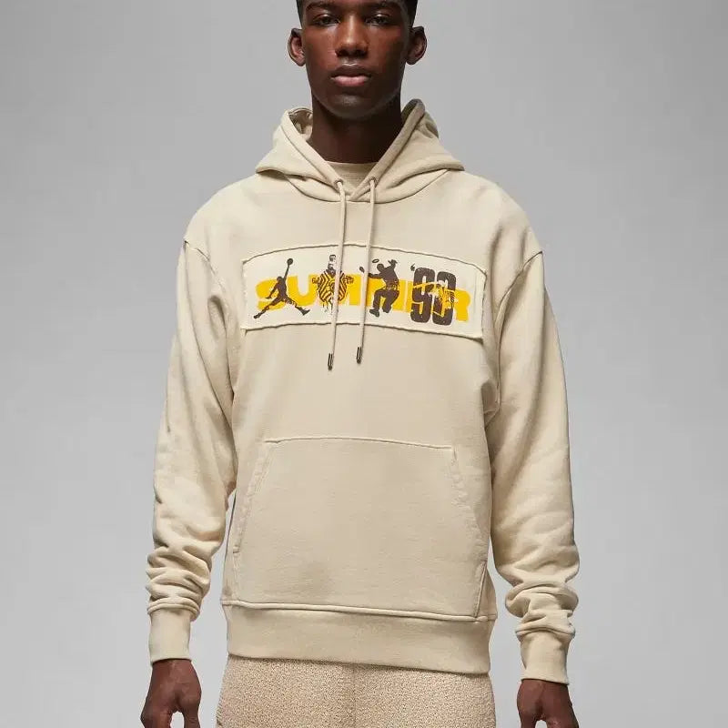 [BUNJANG] Nike Jordan x Union Collaboration Hoodie / 국내매장판) 나이키 조던x유니온 콜라보 후드티