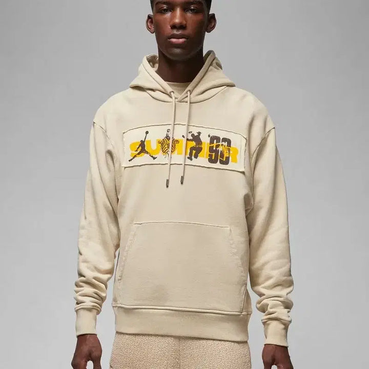 [BUNJANG] Nike Jordan x Union Collaboration Hoodie / 국내매장판) 나이키 조던x유니온 콜라보 후드티