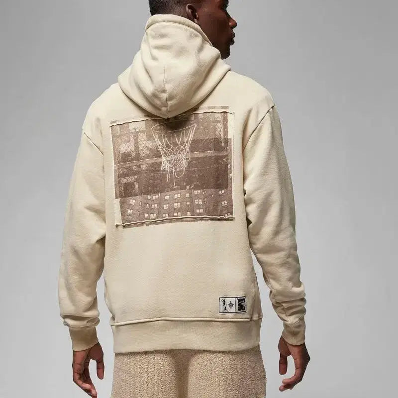 [BUNJANG] Nike Jordan x Union Collaboration Hoodie / 국내매장판) 나이키 조던x유니온 콜라보 후드티