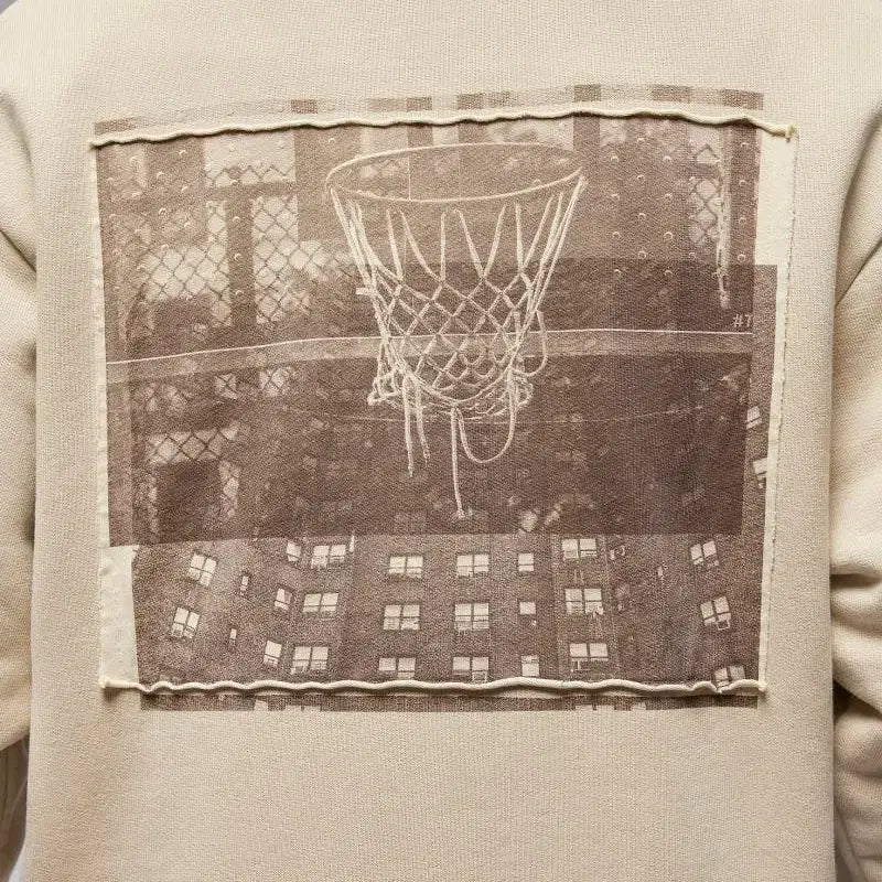 [BUNJANG] Nike Jordan x Union Collaboration Hoodie / 국내매장판) 나이키 조던x유니온 콜라보 후드티