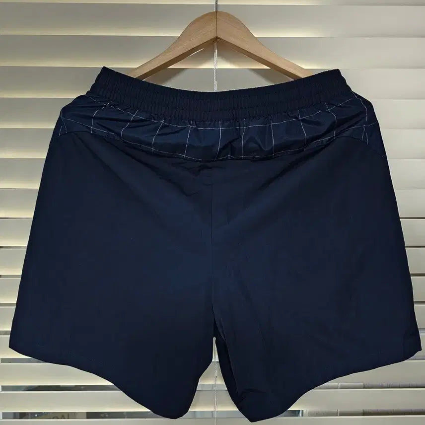 [SOLD OUT] 데상트 남성 우븐 쇼츠 90(L)