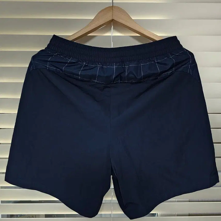[SOLD OUT] 데상트 남성 우븐 쇼츠 90(L)